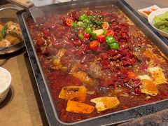 -炉鱼(萧山万象汇店)