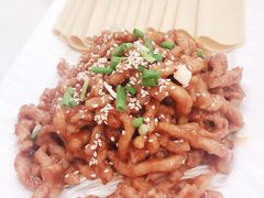 -老浒记民俗酒楼(王府井店)