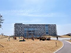 -莫子山公园