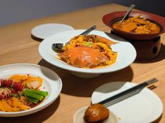 -连鹭海鲜·海肠捞饭·海胆饭(星海店)