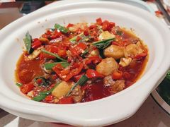 -臻湘·精致湖南菜·零预制