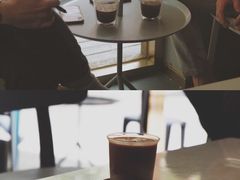 -KYO COFFEE(胶州路店)