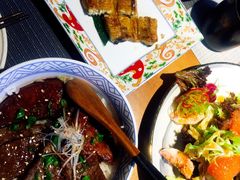 -森味薪火烧•烧鸟居酒屋•日本料理(望京店)