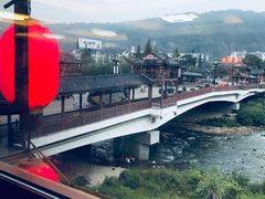景观位-老唐三下锅 ·张家界地标美食(溪布街店)
