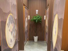 包房-宗氏一喜砂锅·特色湖北菜(楚河汉街店)