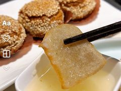 -浩爷羊蝎子火锅(望京店)