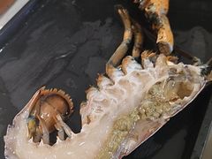 -海玥荟海鲜姿造自助餐厅(欧罗巴广场店)