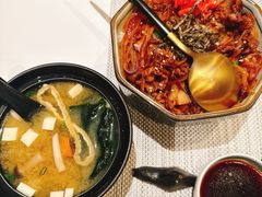 -月下料理(楷林IFC店)
