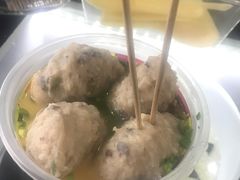 原味盲公丸-无影脚佛山陈氏盲公丸始创店(飞鸿街店)