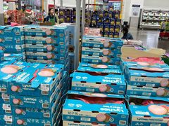-山姆会员商店(上海浦东店)