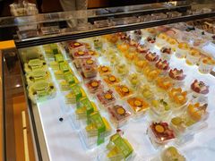 -UH祐禾(上海荟聚店)