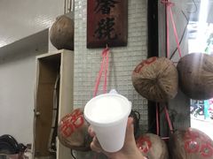 -洪馨椰子