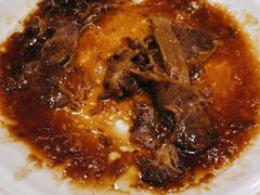 -紫光园·烤鸭·北京菜(劲松店)