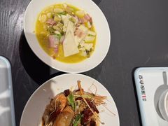 -乔街深夜食堂·小龙虾·高压锅生蚝(杭州总店)