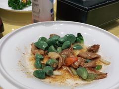 -有喜胶东小馆(超极合生汇太申祥和店)