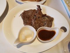 -波特曼西餐厅(南岗店)