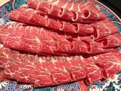 -老墙根涮肉(王四营店)