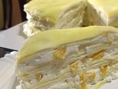 -幸福西饼生日蛋糕·下午茶(东西湖店)