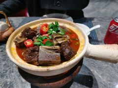 -苏先生海鲜渔庄(金桥店)