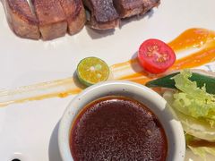 -炙柒Sekinana·精致料理 烧鸟·铁板烧(海上世界店)