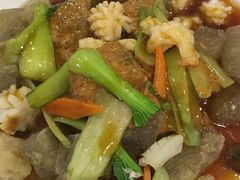 -牟传仁饭庄(星海店)