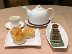 酥皮菠萝包-金苑海鲜酒家(来魅力店)