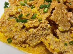 蛋黄锅巴-千岛湖小鱼儿·淳安匠心农家菜