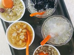 清补凉-景记甜品