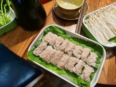 -宽窄巷子串串(龙湾万达广场店)
