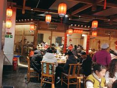 -印象鲵宴·张家界地标美食名片(溪布街店)