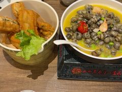 -锡和无锡菜(景丽苑店)