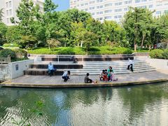 -兰溪青年公园