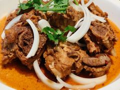 -莲香西域·正宗新疆菜(龙华店)