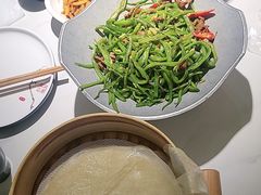 -额娘·春饼烤鸭(华北七楼创始店)