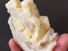 粒粒芝士法包-PAPER STONE BAKERY(天环店)