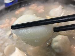 -拾下卜卜贝•海鲜火锅