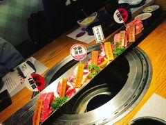 -赤坂亭M9和牛烧肉(世博源店)