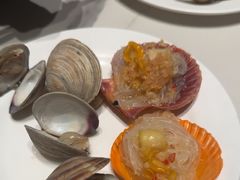 -青蓬蒸汽海鲜·深圳老字号·团建聚会(壹方城店)