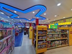 -TOYSRUS玩具反斗城(广州IGC天汇广场店)
