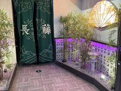 -长藤鬼校(东门店)