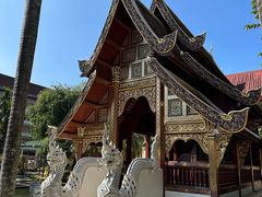 -帕辛寺