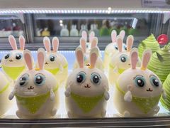 -蒲公英(象山北路店)