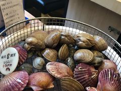 -海味当家(西安路店)