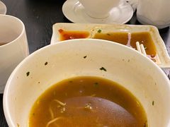 -吉亨面馆(古北1699店)