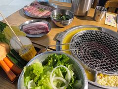 -姜虎东白丁烤肉(恒隆广场店)