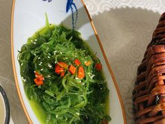 -华盛园卷子王农家菜水库鱼
