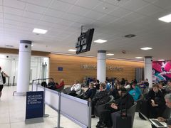 -格拉斯哥国际机场