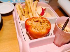 -HELLO MUSAE 拾光缪斯餐厅·纯正希腊风味(苏州中心店)