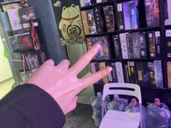 -剧狐剧本杀(徐汇1号店)
