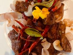 -月福京味斋·烤鸭店·北京菜(鼓楼总店)